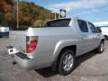 Billet Silver Metallic - Ridgeline RTL Photo No. 2