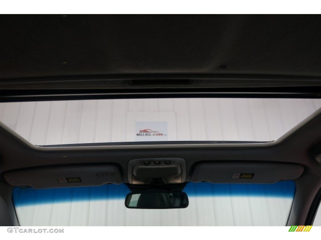 2004 S80 T6 - Black / Graphite photo #24