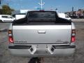Billet Silver Metallic - Ridgeline RTL Photo No. 3