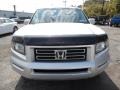 Billet Silver Metallic - Ridgeline RTL Photo No. 7
