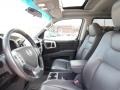 Billet Silver Metallic - Ridgeline RTL Photo No. 10