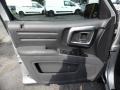 Billet Silver Metallic - Ridgeline RTL Photo No. 13