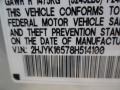 Billet Silver Metallic - Ridgeline RTL Photo No. 14