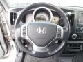 Billet Silver Metallic - Ridgeline RTL Photo No. 16