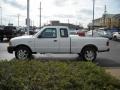 Oxford White - Ranger XL SuperCab Photo No. 6
