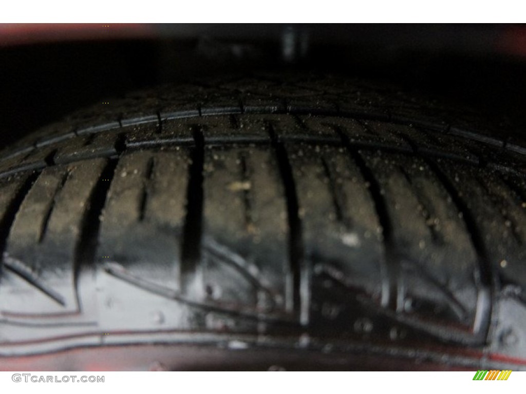 2004 S80 T6 - Black / Graphite photo #51