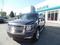 2016 Sable Metallic Chevrolet Tahoe LTZ 4WD  photo #7