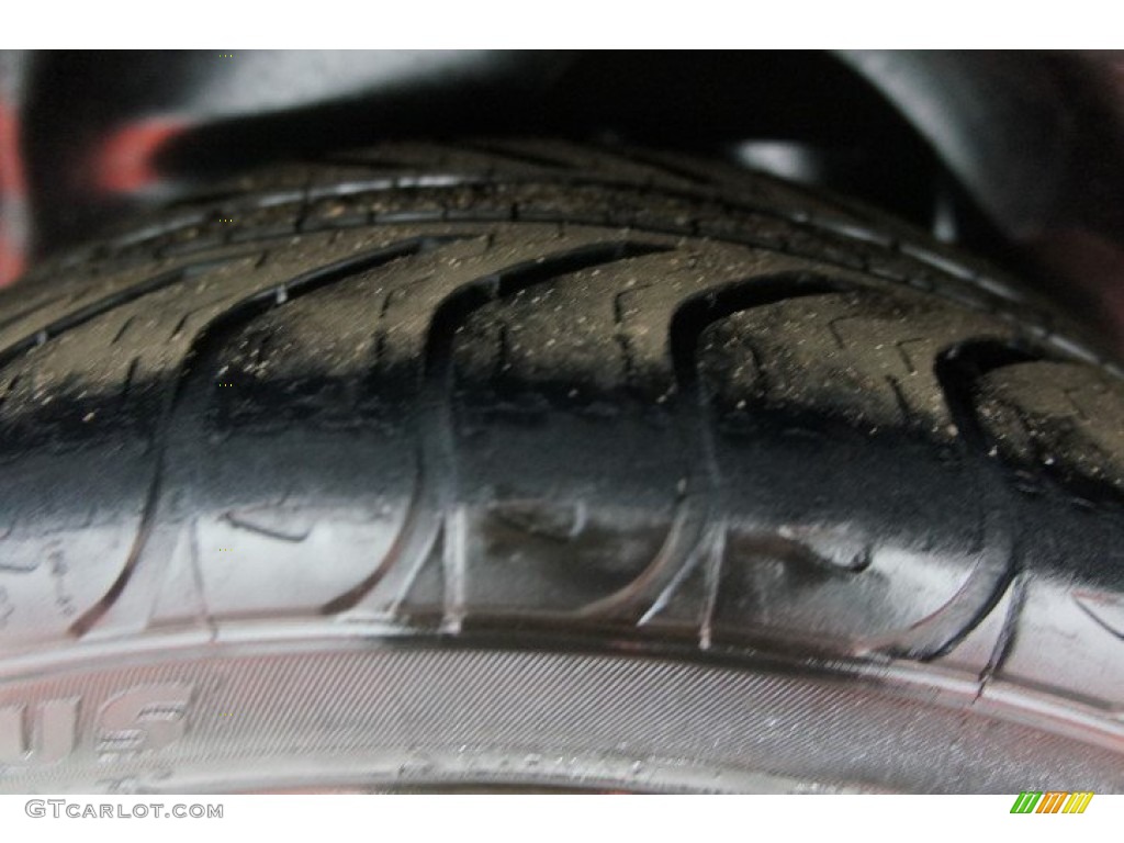 2004 S80 T6 - Black / Graphite photo #58