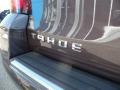 2016 Sable Metallic Chevrolet Tahoe LTZ 4WD  photo #10