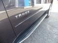 Sable Metallic - Tahoe LTZ 4WD Photo No. 12