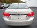 2016 Champagne Silver Metallic Chevrolet Cruze Limited LT  photo #6