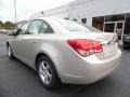 2016 Champagne Silver Metallic Chevrolet Cruze Limited LT  photo #7