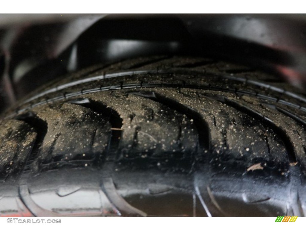 2004 S80 T6 - Black / Graphite photo #68