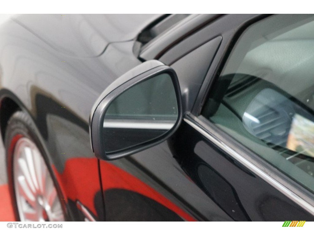 2004 S80 T6 - Black / Graphite photo #72