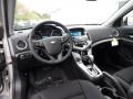 2016 Champagne Silver Metallic Chevrolet Cruze Limited LT  photo #12