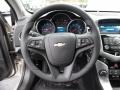 2016 Champagne Silver Metallic Chevrolet Cruze Limited LT  photo #16