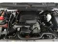 2011 Chevrolet Silverado 1500 4.8 Liter Flex-Fuel OHV 16-Valve Vortec V8 Engine Photo