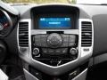 2016 Champagne Silver Metallic Chevrolet Cruze Limited LT  photo #17