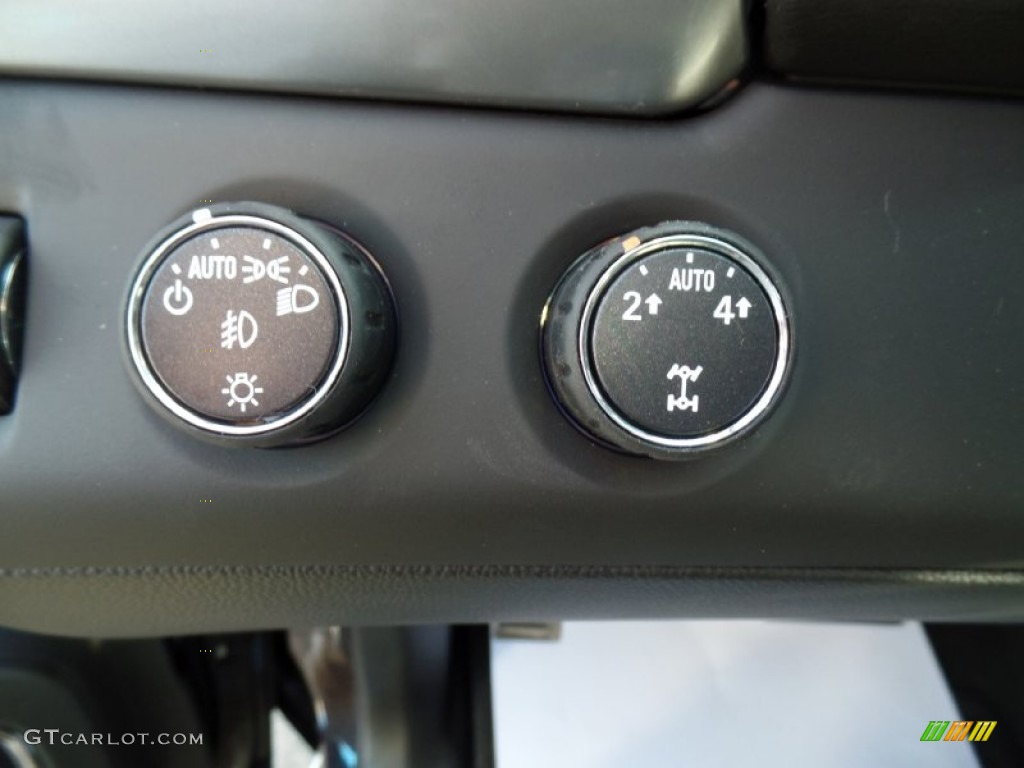 2016 Tahoe LTZ 4WD - Sable Metallic / Jet Black photo #27