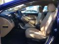 2013 Indigo Night Hyundai Elantra GLS  photo #10