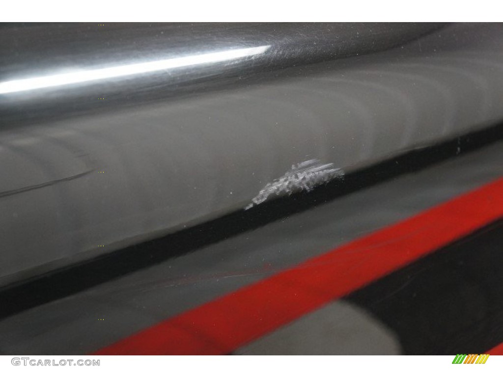 2004 S80 T6 - Black / Graphite photo #85