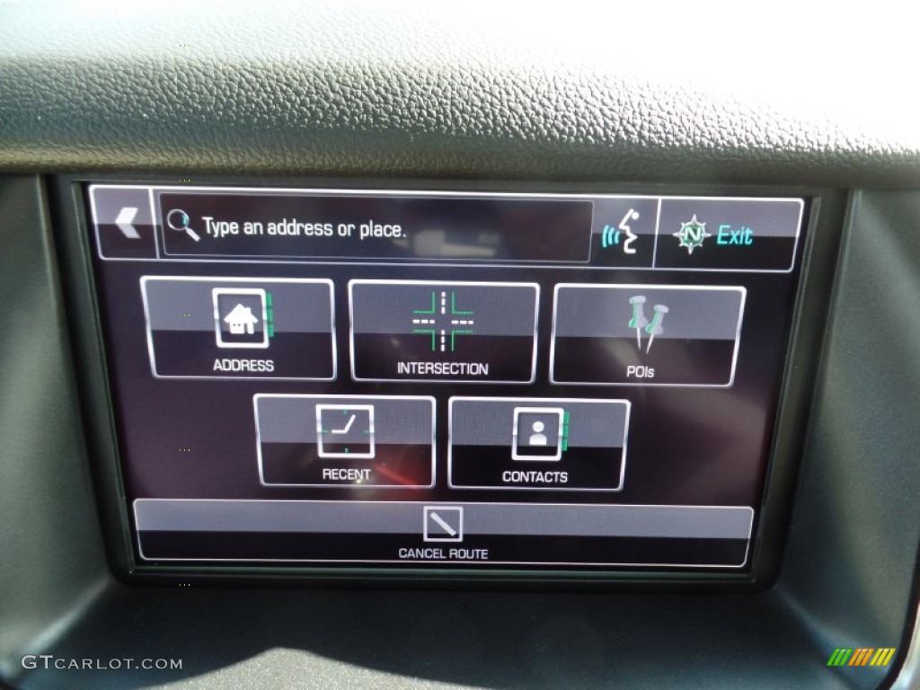 2016 Tahoe LTZ 4WD - Sable Metallic / Jet Black photo #37
