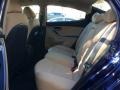 2013 Indigo Night Hyundai Elantra GLS  photo #20