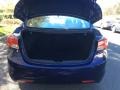2013 Indigo Night Hyundai Elantra GLS  photo #21