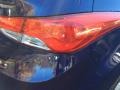 2013 Indigo Night Hyundai Elantra GLS  photo #22