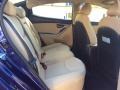 2013 Indigo Night Hyundai Elantra GLS  photo #23