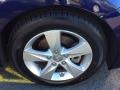 2013 Indigo Night Hyundai Elantra GLS  photo #27
