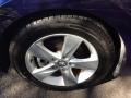 2013 Indigo Night Hyundai Elantra GLS  photo #28