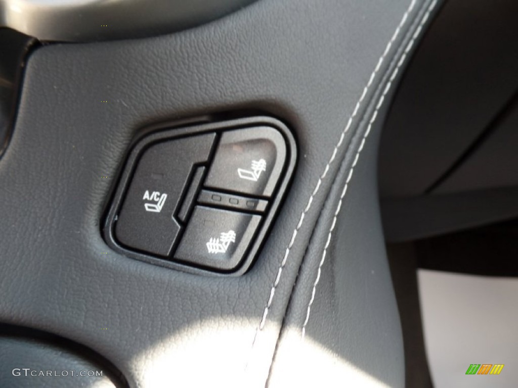2016 Tahoe LTZ 4WD - Sable Metallic / Jet Black photo #46