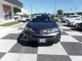 Magnetic Gray Metallic - RAV4 LE Photo No. 2