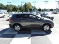 Magnetic Gray Metallic - RAV4 LE Photo No. 3