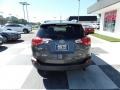 Magnetic Gray Metallic - RAV4 LE Photo No. 4