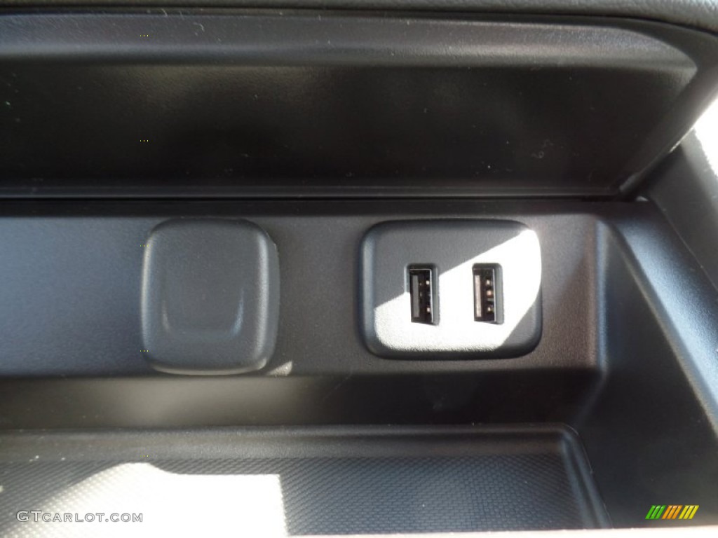 2016 Tahoe LTZ 4WD - Sable Metallic / Jet Black photo #51
