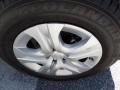 Magnetic Gray Metallic - RAV4 LE Photo No. 7