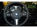 Black Steering Wheel Photo for 2016 BMW M235i #108066496
