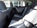 Magnetic Gray Metallic - RAV4 LE Photo No. 12