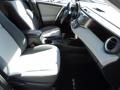 Magnetic Gray Metallic - RAV4 LE Photo No. 13