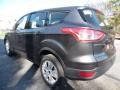 2016 Magnetic Metallic Ford Escape S  photo #6