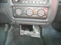 2002 Dark Cherry Red Metallic Chevrolet S10 Regular Cab  photo #22