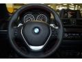 Black Steering Wheel Photo for 2016 BMW 2 Series #108066688