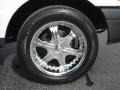 Oxford White - Ranger XL SuperCab Photo No. 9