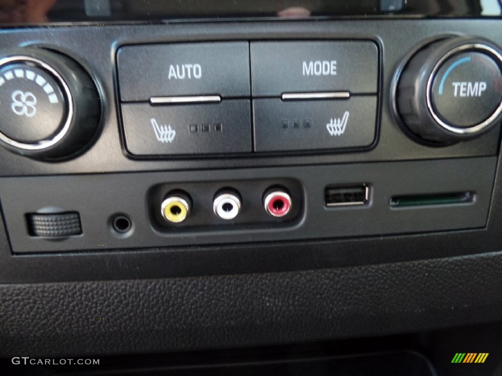 2016 Tahoe LTZ 4WD - Sable Metallic / Jet Black photo #67