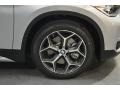 2016 BMW X1 xDrive28i Wheel