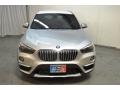 2016 Glacier Silver Metallic BMW X1 xDrive28i  photo #4