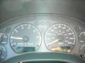 2002 Dark Cherry Red Metallic Chevrolet S10 Regular Cab  photo #24