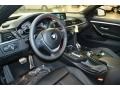 Black Prime Interior Photo for 2016 BMW 4 Series #108067045